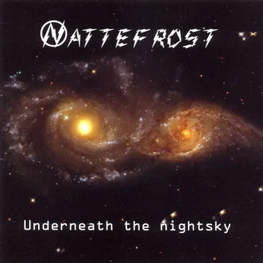 Underneath the Nightsky