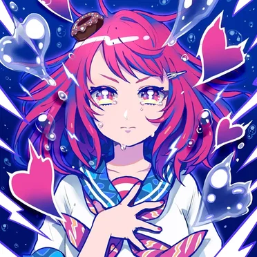 グララブ!!