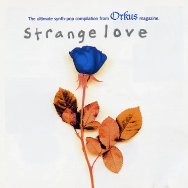 Strange Love 2 by Various Artists - album cover