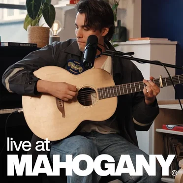 Live at Mahogany