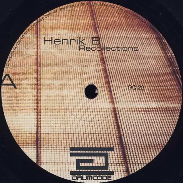 Recollections