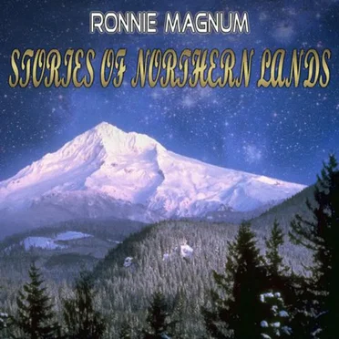Ronnie Magnum