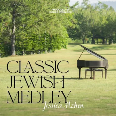 Classic Jewish Medley
