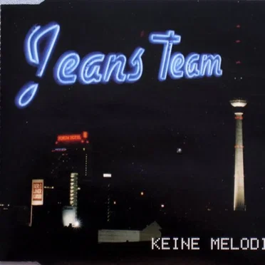 Keine Melodien