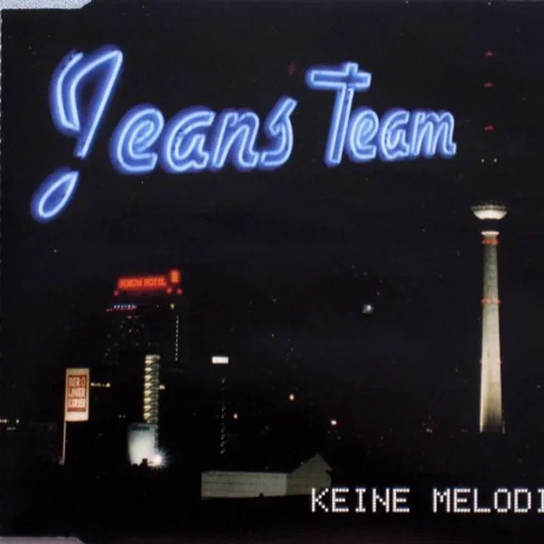 Keine Melodien