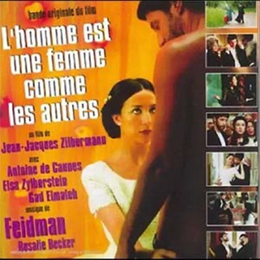 L'homme est une femme comme les autres