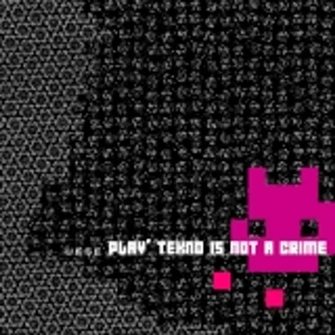 Play' Tekno Is Not a Crime