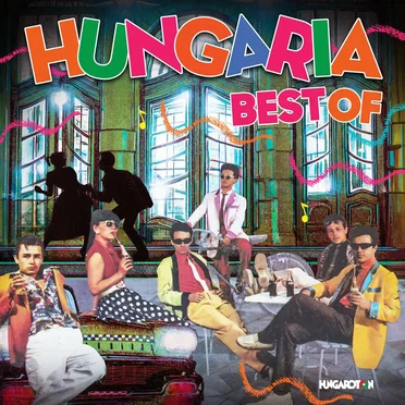 Best of Hungária