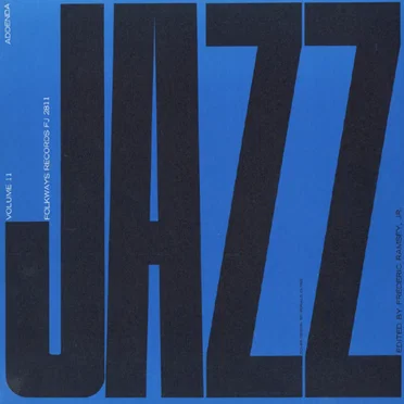 Jazz, Volume 11: Addenda by Various Artists - album cover