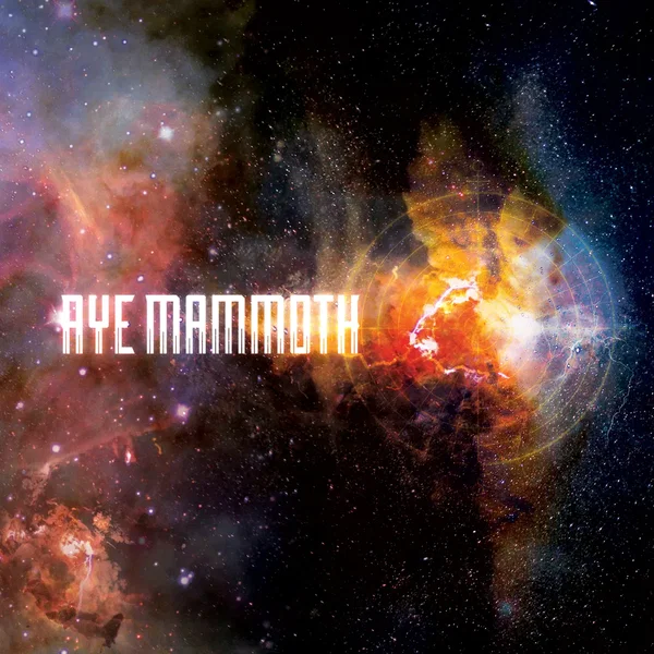 Aye Mammoth