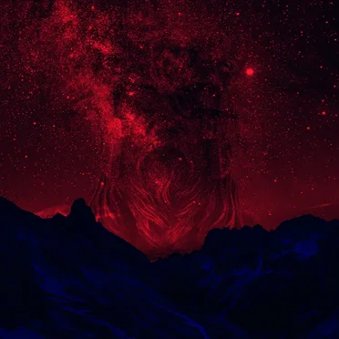 Dauðans Myrkri by Frummyrkrið - album cover