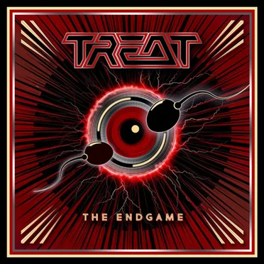 The Endgame