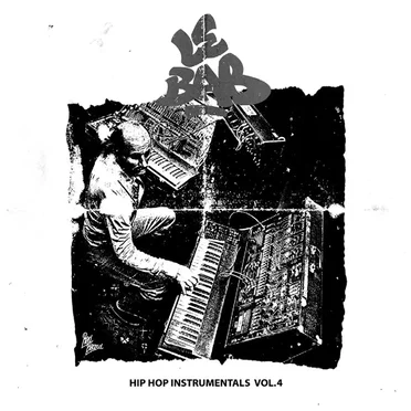 Hip Hop Instrumentals, Vol.4 (Instrumentals)