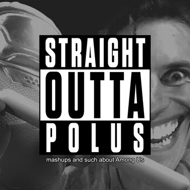 Straight Outta Polus by eg_9371 - album cover