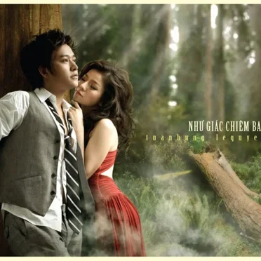 Như giấc chiêm bao