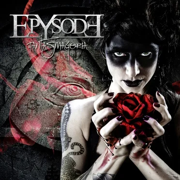 Fantasmagoria by Epysode - album cover