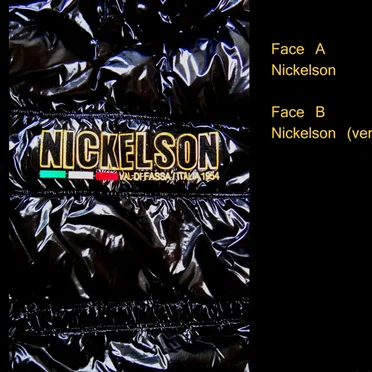 Nickelson