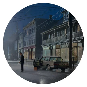 VRRS001 by VRRS - album cover