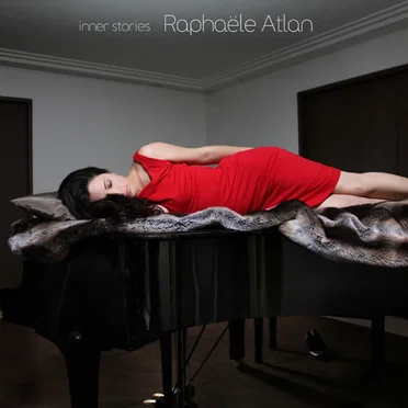 Inner Stories by Raphaële Atlan - album cover