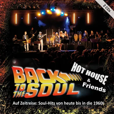 Back to the Soul
