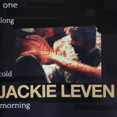 One Long Cold Morning