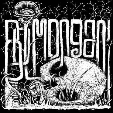 Bolmongani by Bolmongani - album cover