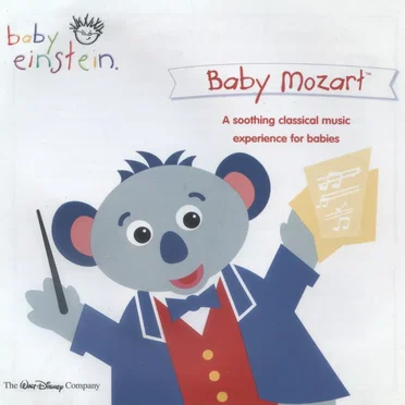 Baby Mozart