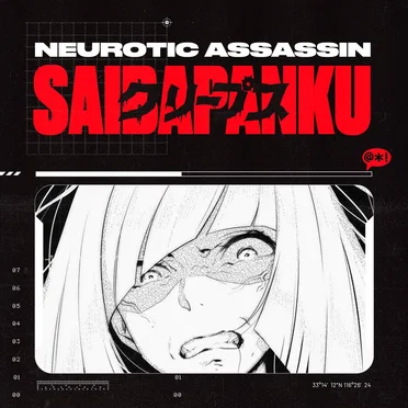 Saibapanku