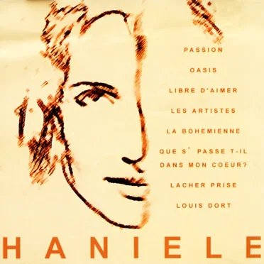 Hanièle