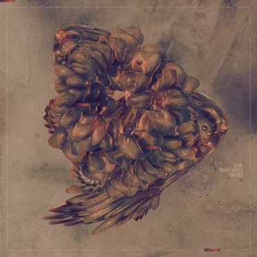Triple Nipple by Clip! - album cover