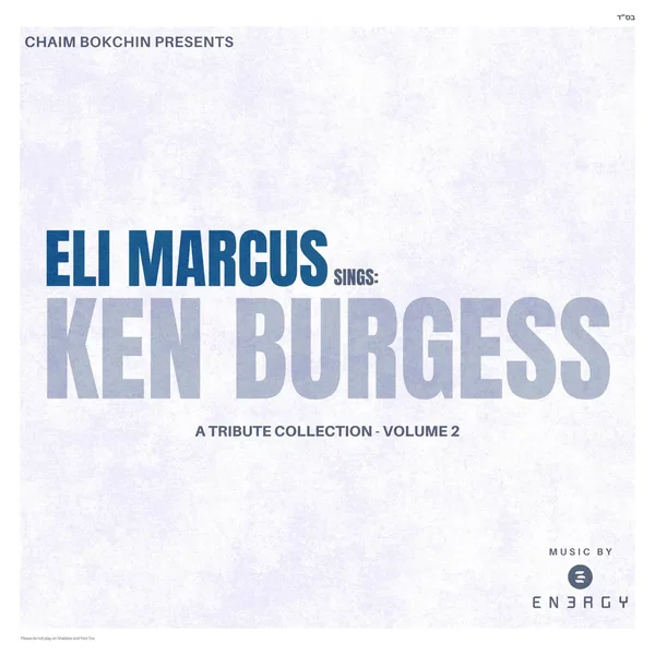The Ken Burgess Collection, Vol. 2