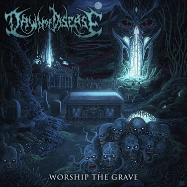 Worship the Grave
