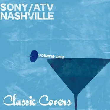 Sony/ATV Nashville Classic Covers, Volume One by Various Artists - album cover