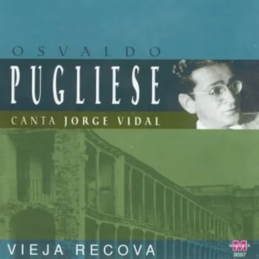 Vieja recova
