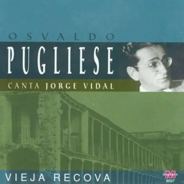 Vieja recova