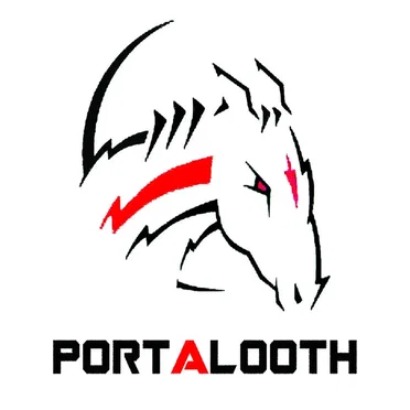 Portalooth and the Musketeers