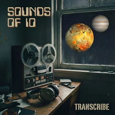 Sounds of IO