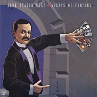Agents of Fortune / Spectres