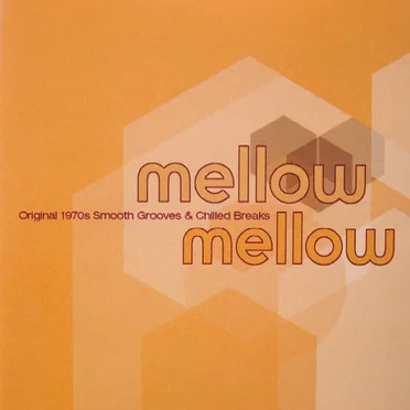 Mellow Mellow by Various Artists - album cover