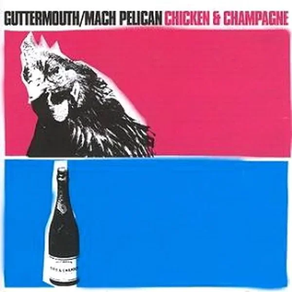 Chicken and Champagne