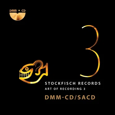 Art of Recording 3 by Various Artists - album cover