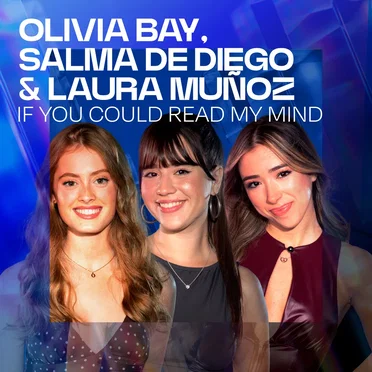 If You Could Read My Mind