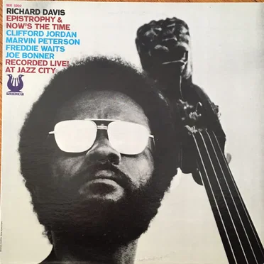 Epistrophy & Now’s the Time