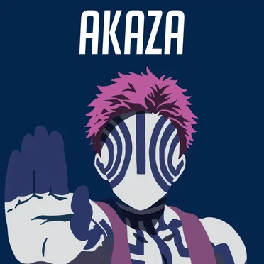 Akaza (Demon Slayer) [Killer]