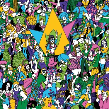 Mood Swings by Doowap - album cover