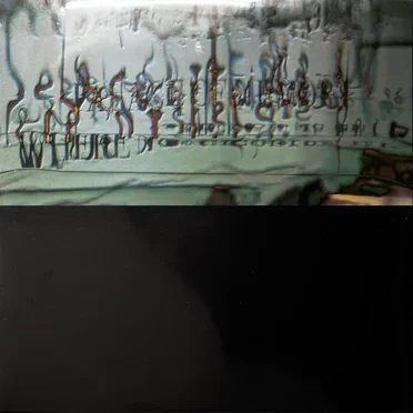Palace Of Memory Where Nostalgia Is Fear by Various Artists - album cover