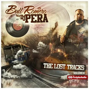 The Lost Tracks, volumen 1