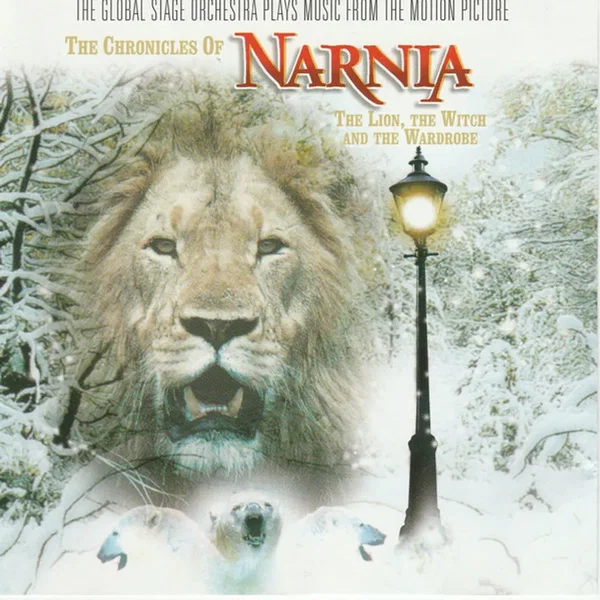 The Chronicles of Narnia