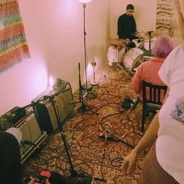 fool around (live)