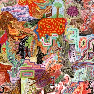 Bascule à Vif by Jack Dupon - album cover